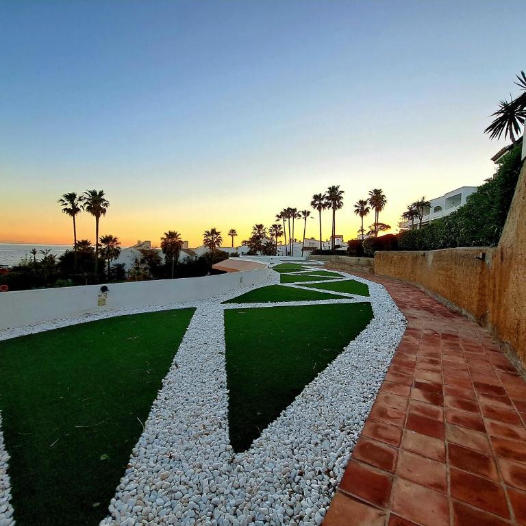 Playa Miraflores 1 - Apartamento de 3 dormitorios - 35
