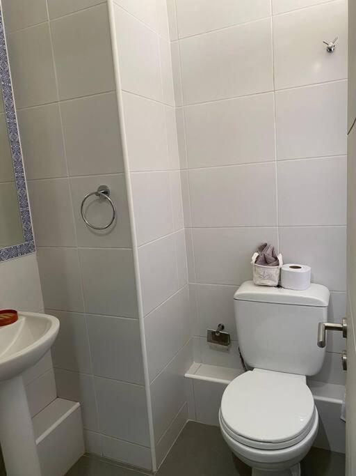 Dpto excelente ubicación con estacionamiento incluido - Apartamento de 2 dormitorios - 6