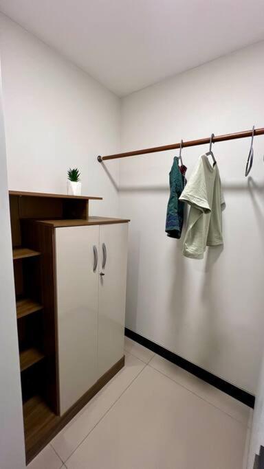 Estadía de Lujo en Equipetrol - One-Bedroom Apartment - 19