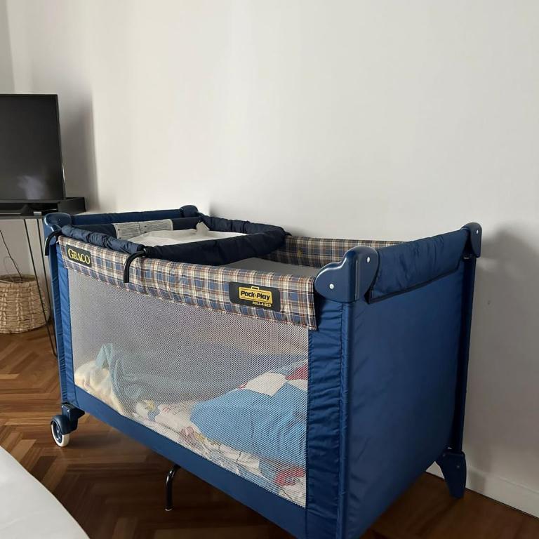 Botta 9 - Deluxe Room - 24