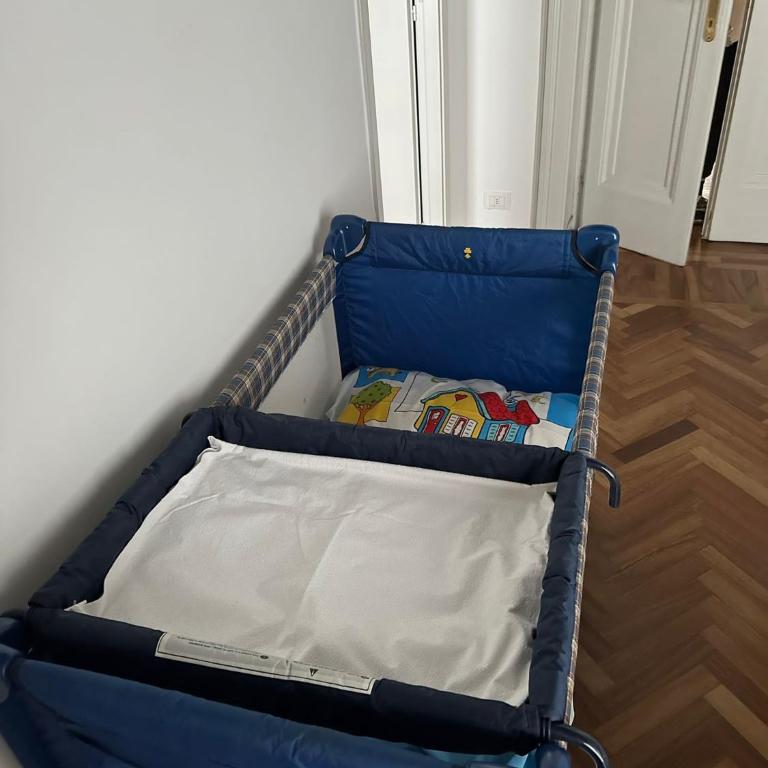 Botta 9 - Deluxe Room - 23