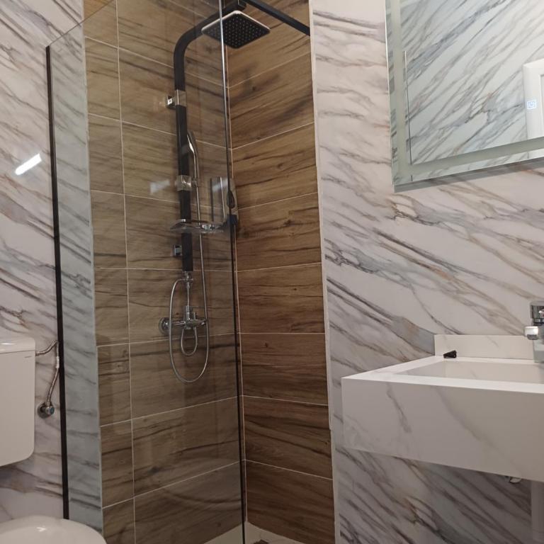 Villa Anri - Standard Twin Room - 1