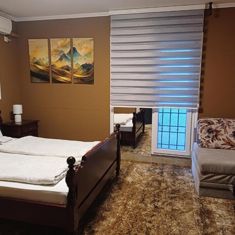 Villa Anri - Double Room - 2