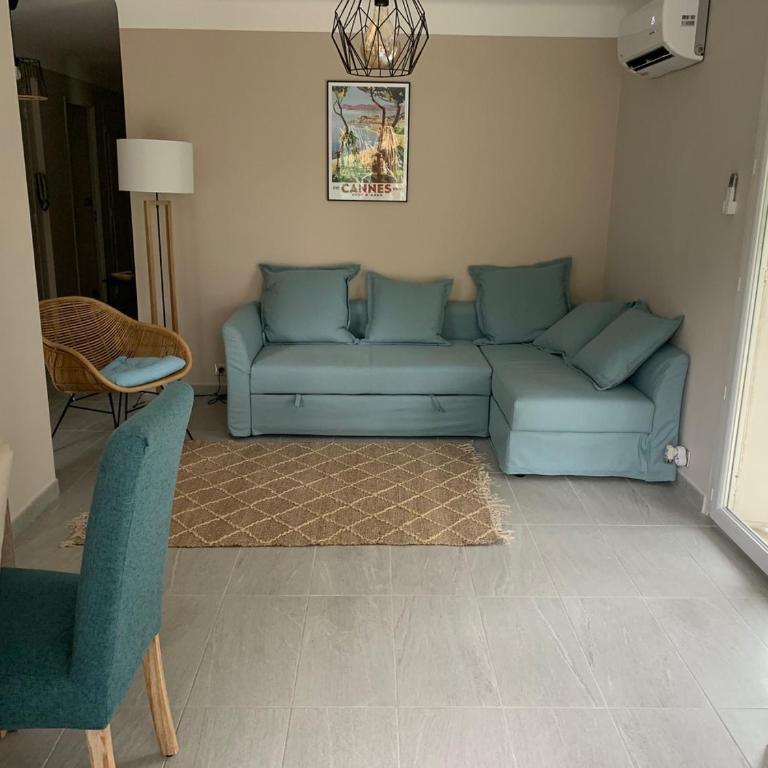 Le jasmin du Riou - Apartment mit 3 Schlafzimmern - 2