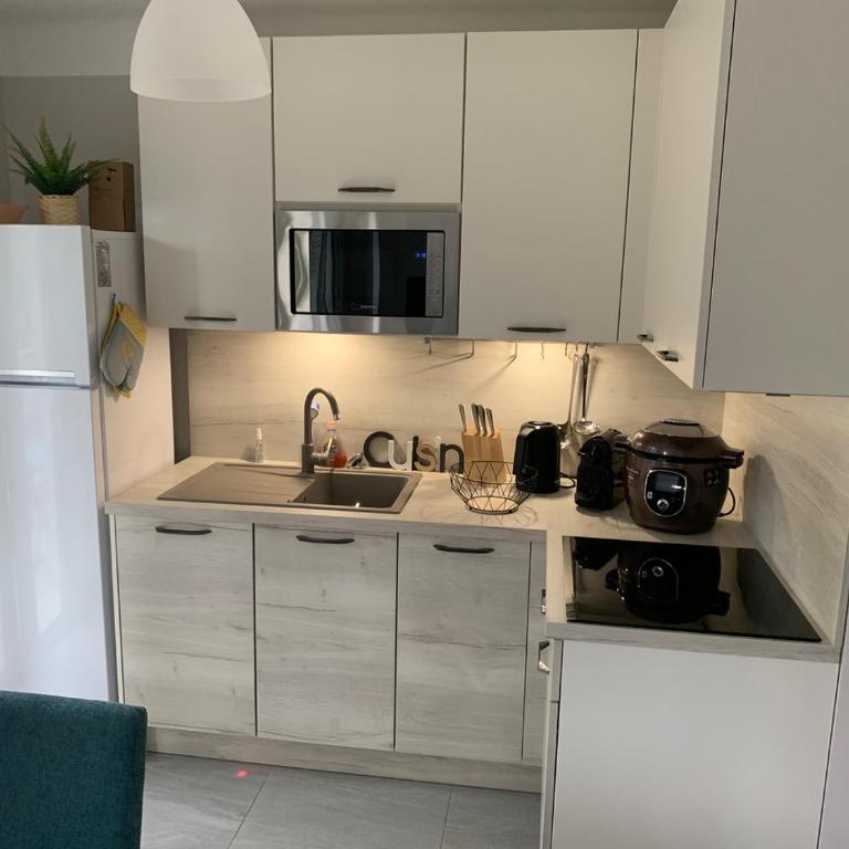 Le jasmin du Riou - Apartment mit 3 Schlafzimmern - 7