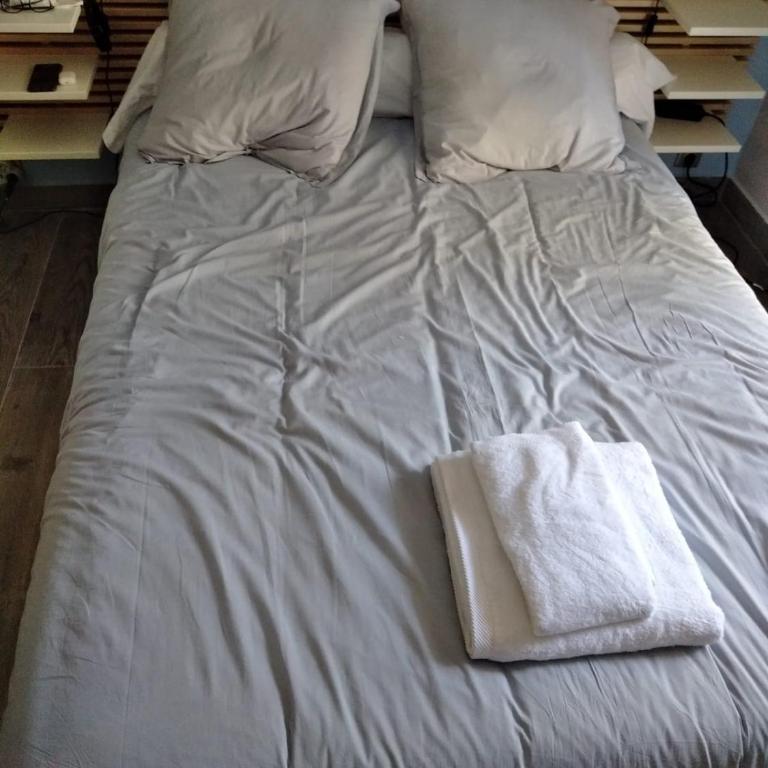 Le jasmin du Riou - Apartment mit 3 Schlafzimmern - 9