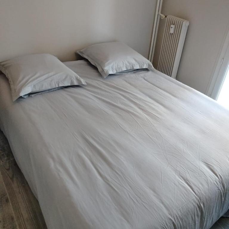 Le jasmin du Riou - Apartment mit 3 Schlafzimmern - 13