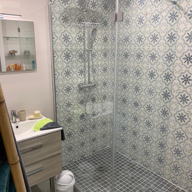 Le jasmin du Riou - Apartment mit 3 Schlafzimmern - 14