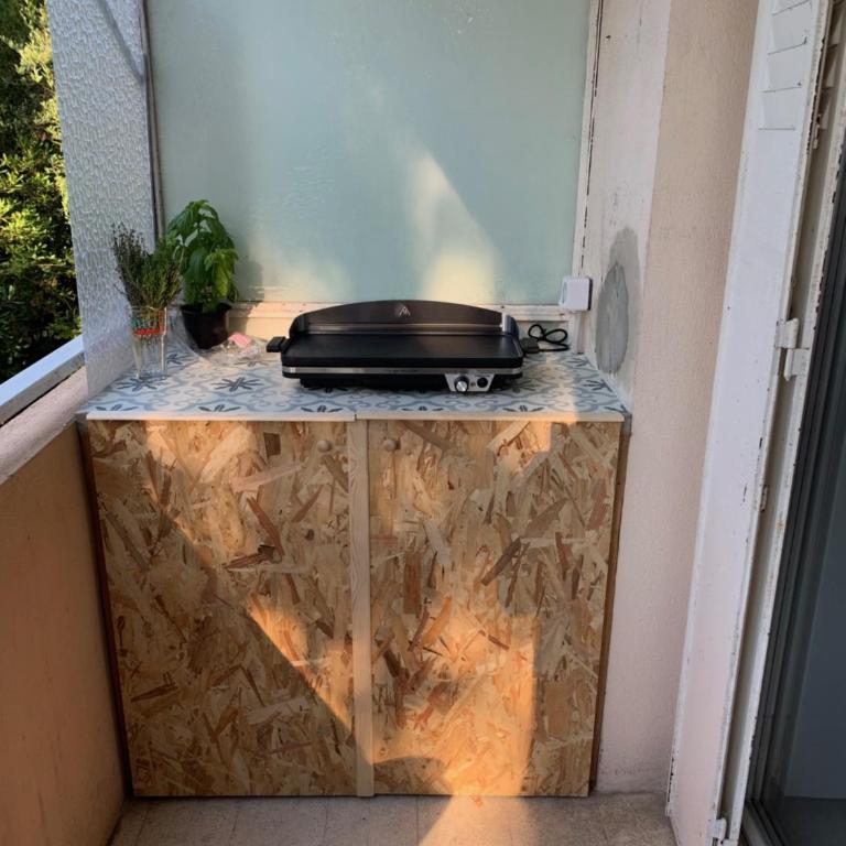 Le jasmin du Riou - Apartment mit 3 Schlafzimmern - 15