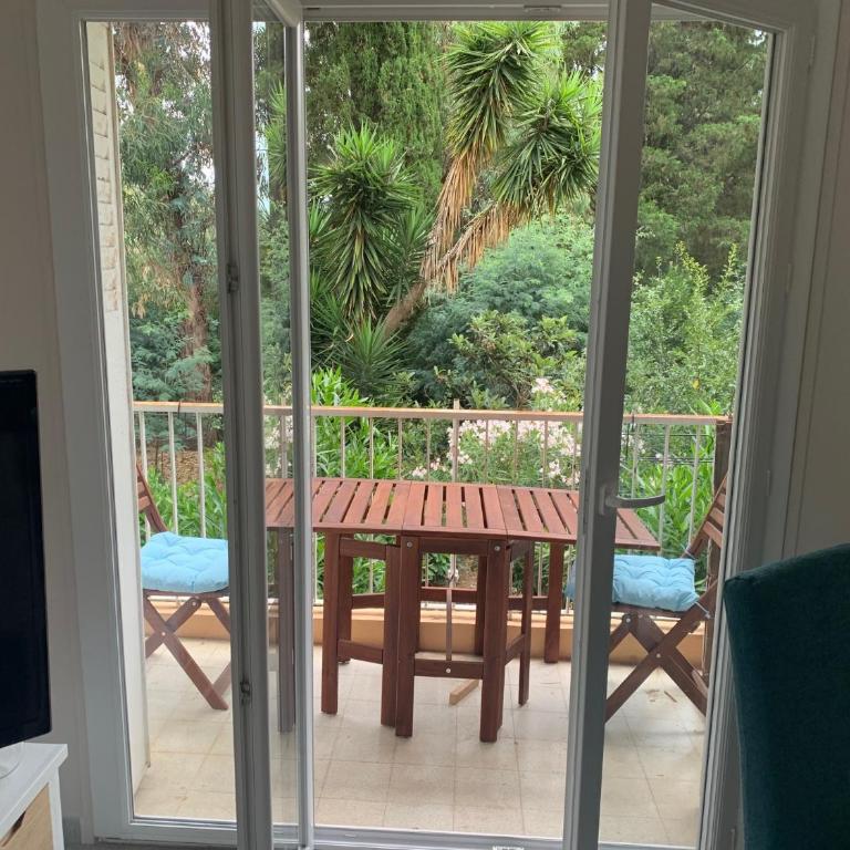 Le jasmin du Riou - Apartment mit 3 Schlafzimmern - 16