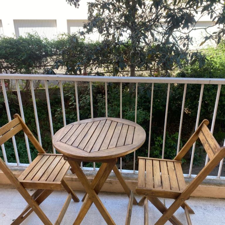 Le jasmin du Riou - Apartment mit 3 Schlafzimmern - 17