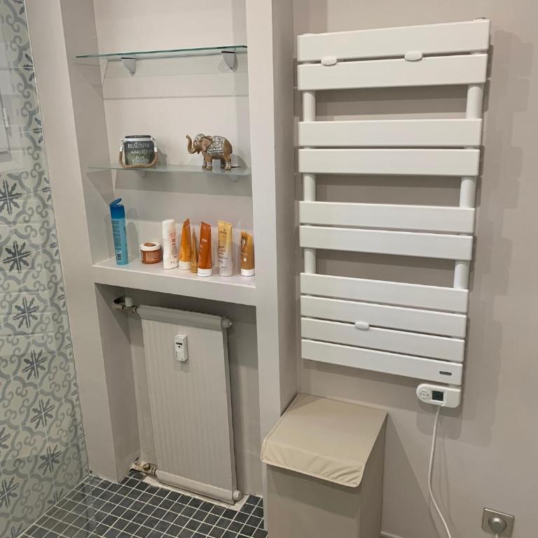 Le jasmin du Riou - Apartment mit 3 Schlafzimmern - 18