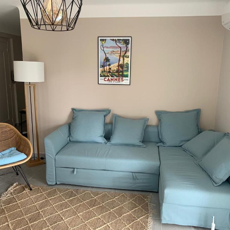 Le jasmin du Riou - Apartment mit 3 Schlafzimmern - 19