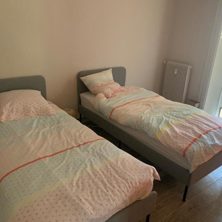 Le jasmin du Riou - Apartment mit 3 Schlafzimmern - 20