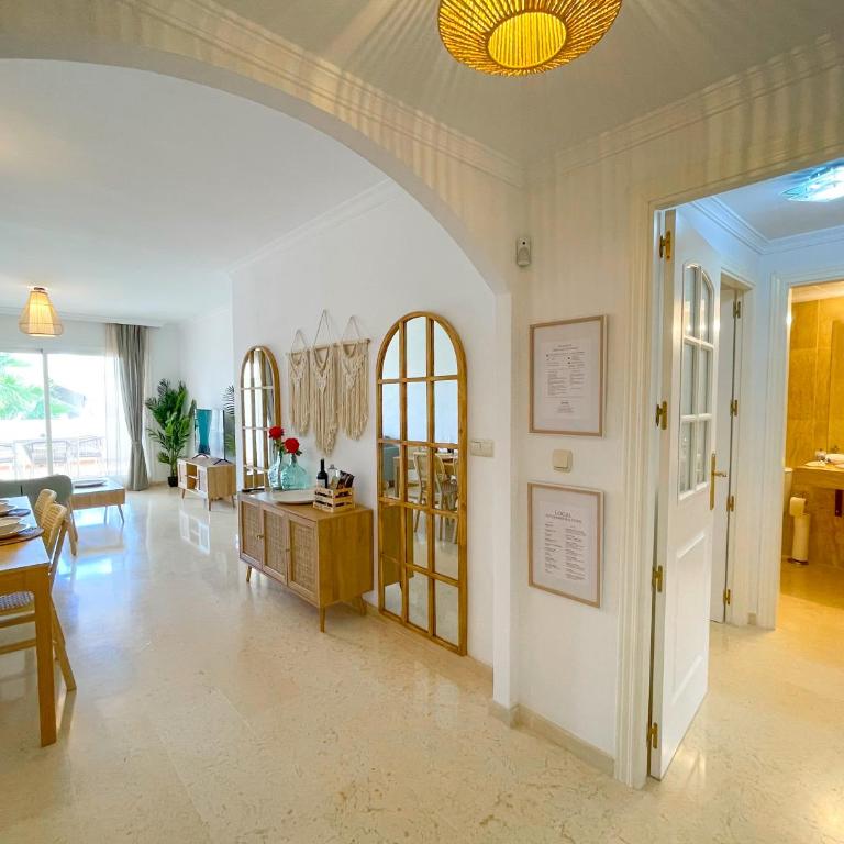 Apartamento Green Hills en Marbella - Apartamento de 2 dormitorios - 5