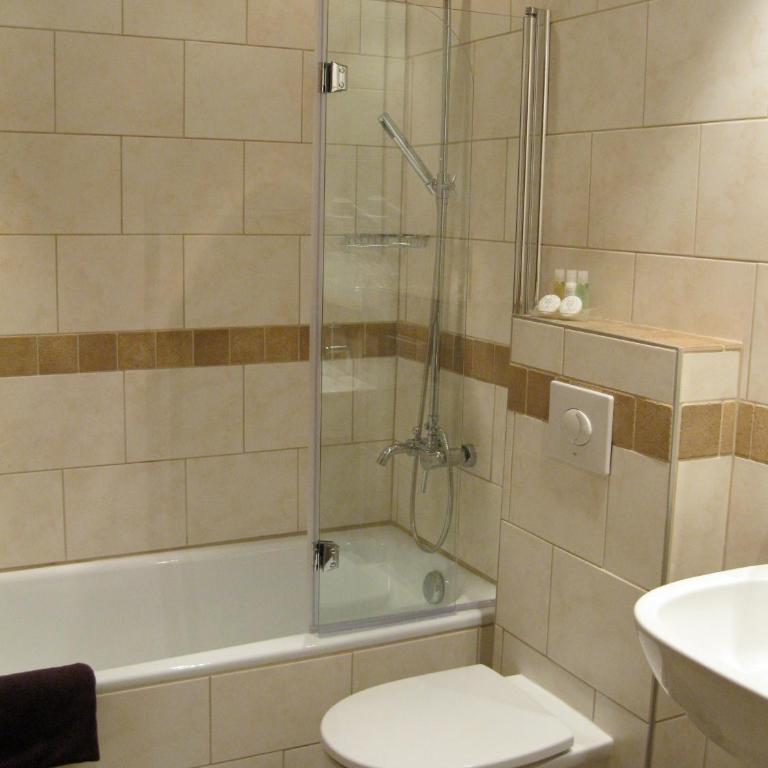 Pension Dachsteinhof - Apartment mit 1 Schlafzimmer - 5