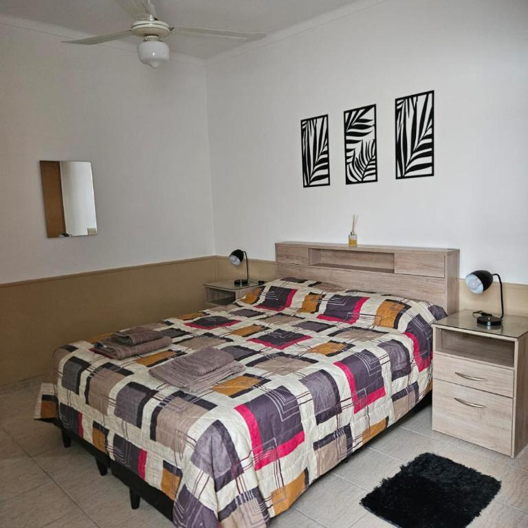Don Helio 1 - Apartamento de 2 dormitorios - 1