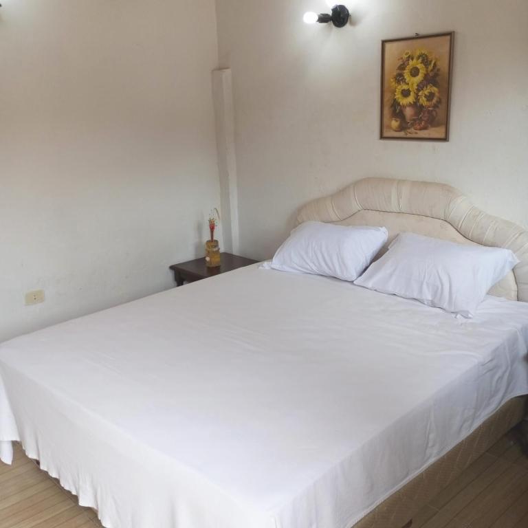 Posada Cielo Azul - Habitación Doble - 2