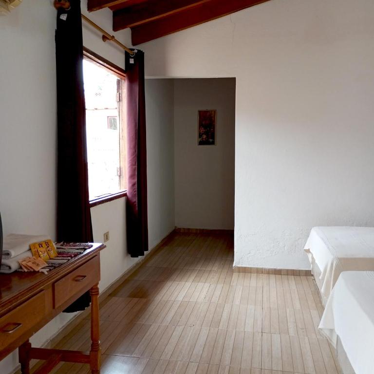Posada Cielo Azul - Habitación Triple - 1
