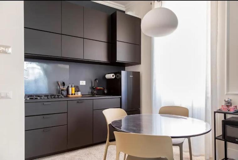 Your Cozy Home in Rome- Gemelli- close to downtown - Appartement 1 Chambre - 5