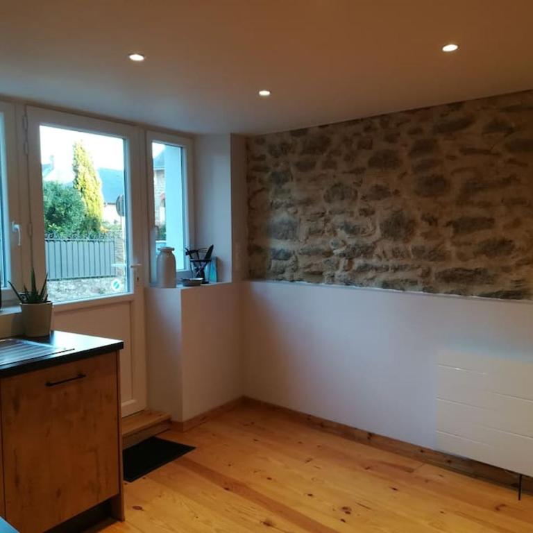 Appartement cosy à 300 m de la plage - Appartamento con 2 Camere da Letto - 5