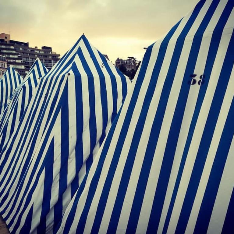 Appartement cosy à 300 m de la plage - Appartamento con 2 Camere da Letto - 15