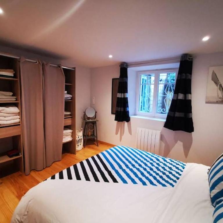 Appartement cosy à 300 m de la plage - Appartamento con 2 Camere da Letto - 8
