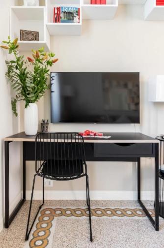 Your Cozy Home in Rome- Gemelli- close to downtown - Appartement 1 Chambre - 12