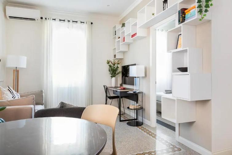 Your Cozy Home in Rome- Gemelli- close to downtown - Appartement 1 Chambre - 11