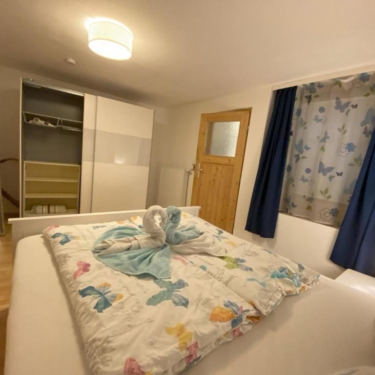 Casa Fuessen - Apartment - Erdgeschoss - 21