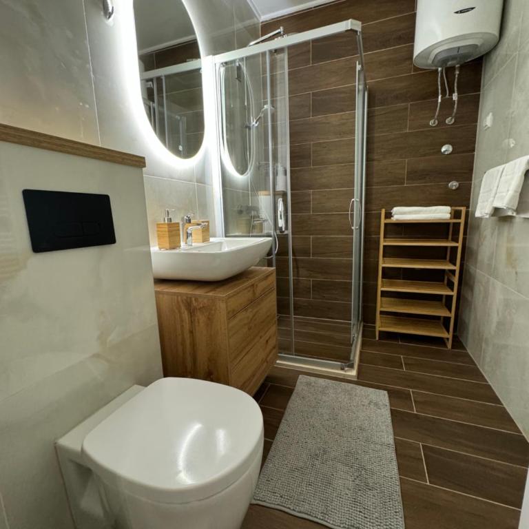 Hillside Apartmani Snježna Dolina - One-Bedroom Apartment - 3