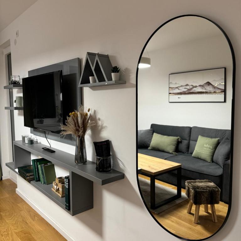 Hillside Apartmani Snježna Dolina - One-Bedroom Apartment - 3