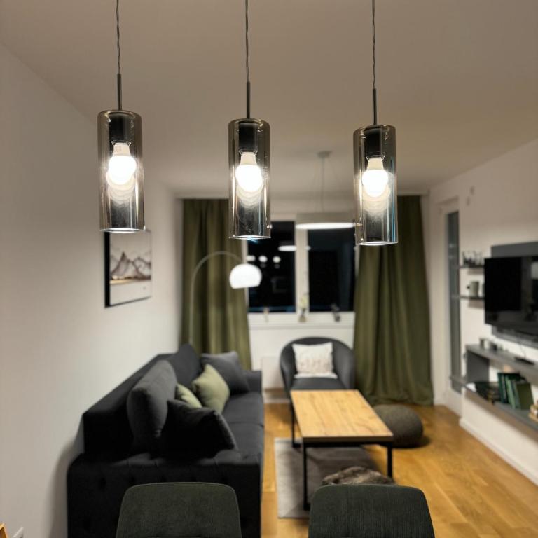 Hillside Apartmani Snježna Dolina - One-Bedroom Apartment - 2