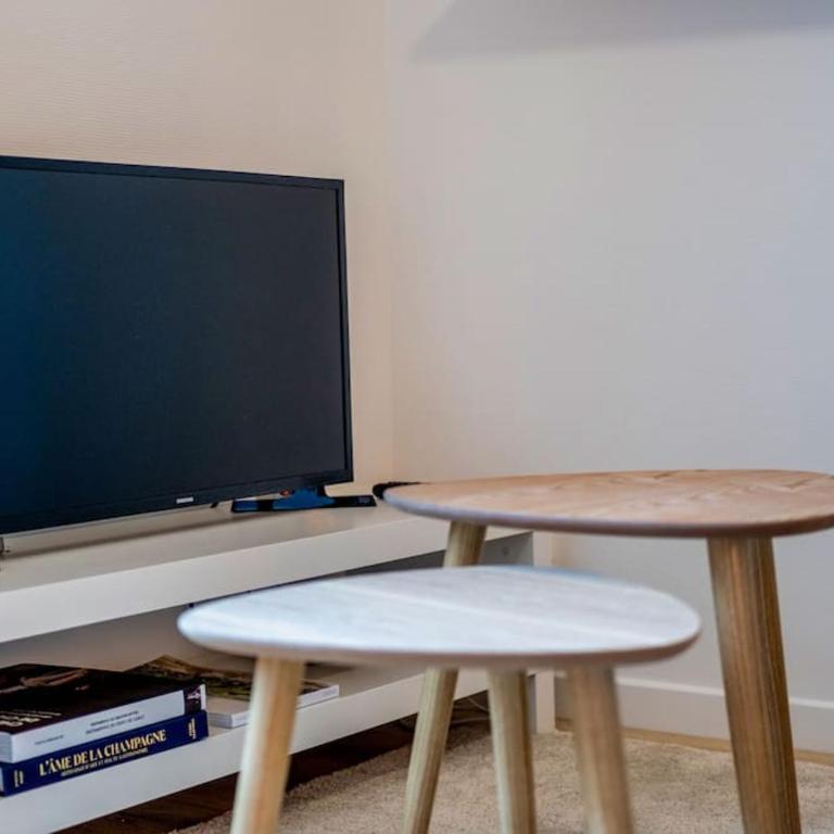 Le Jéroboam - Appartement 1 Chambre - 9
