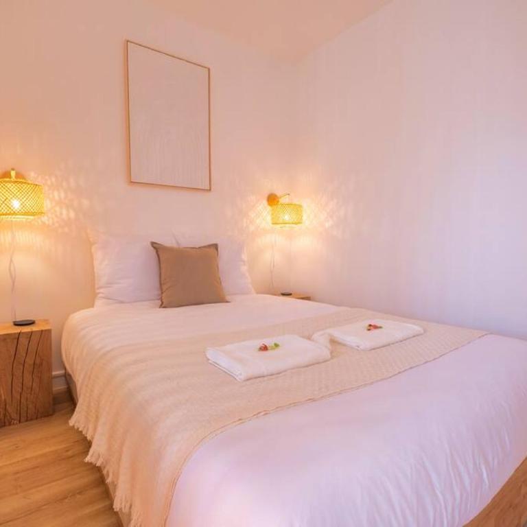 Le Jéroboam - Appartement 1 Chambre - 12