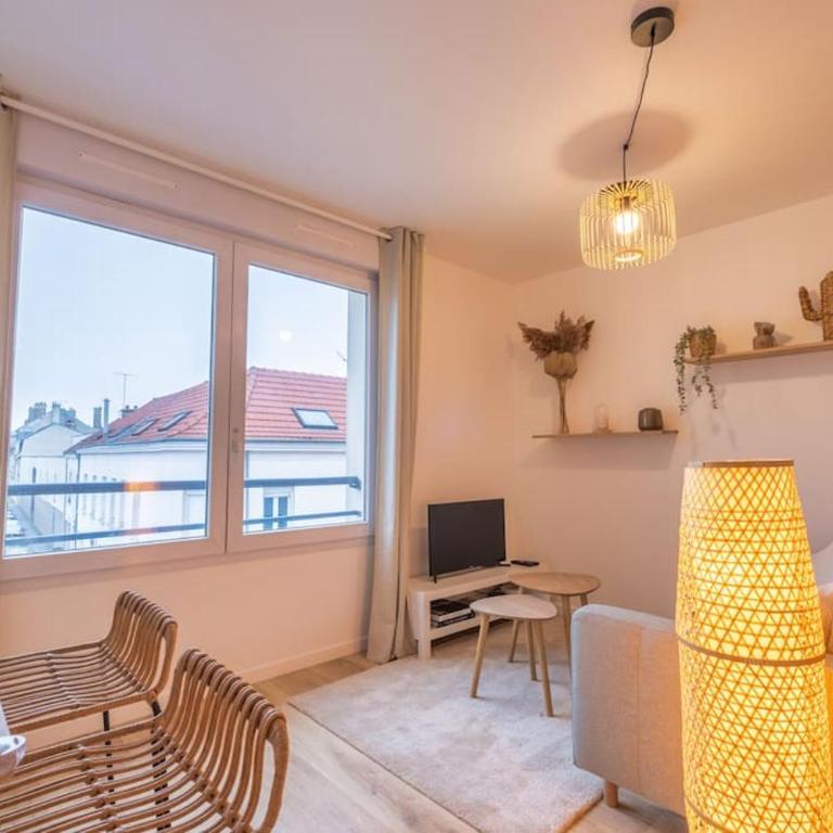 Le Jéroboam - Appartement 1 Chambre - 13