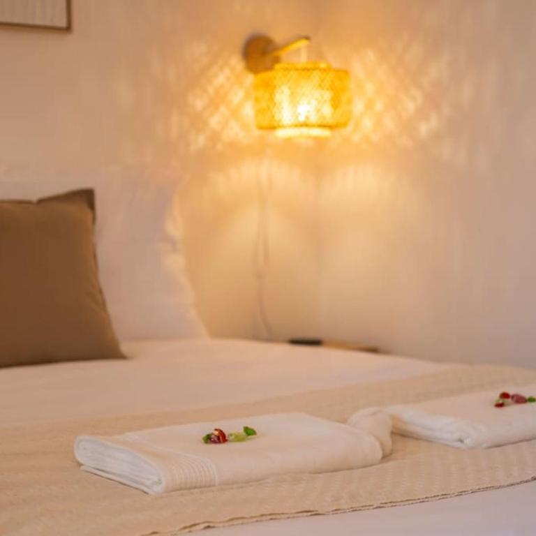 Le Jéroboam - Appartement 1 Chambre - 17