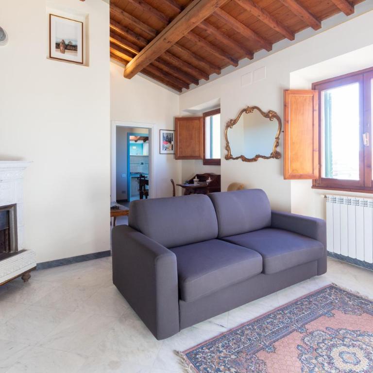 Cavour 83 - Appartamento con 1 Camera da Letto - 2