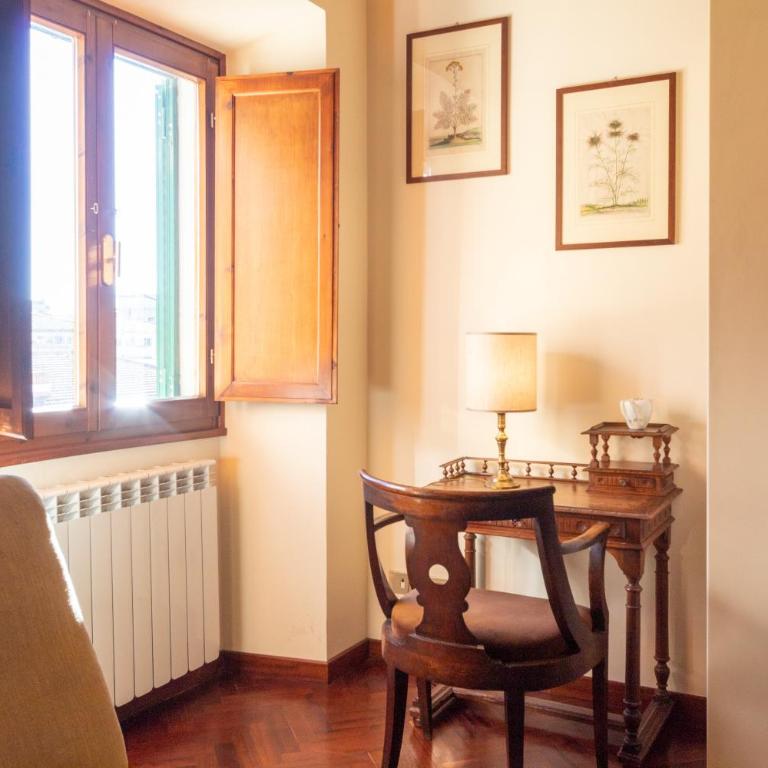 Cavour 83 - Appartamento con 1 Camera da Letto - 16