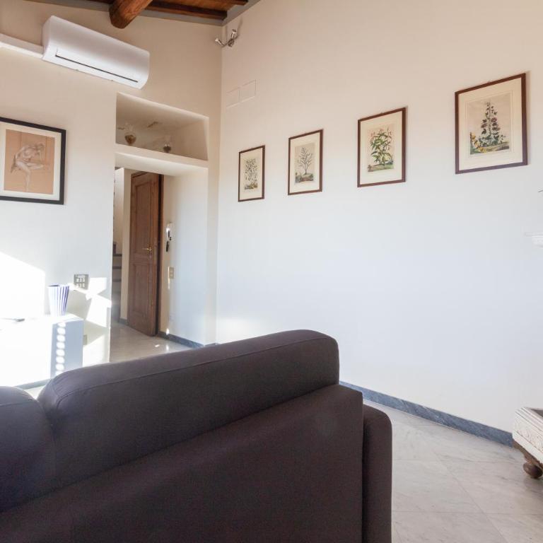 Cavour 83 - Appartamento con 1 Camera da Letto - 3