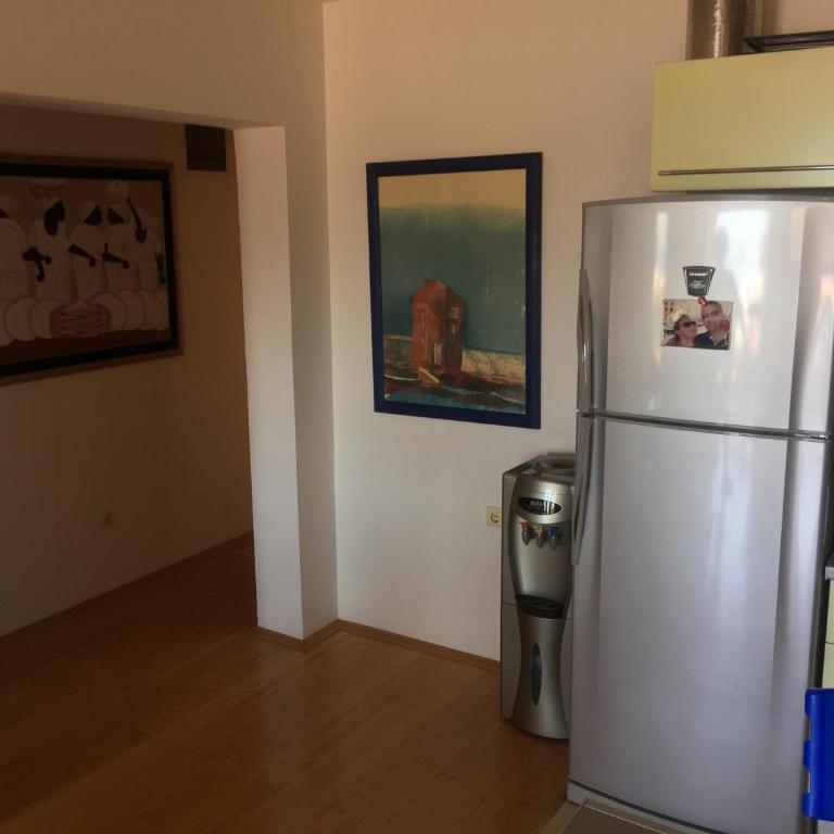 Regent Apartment - Apartment with Sea View - 11