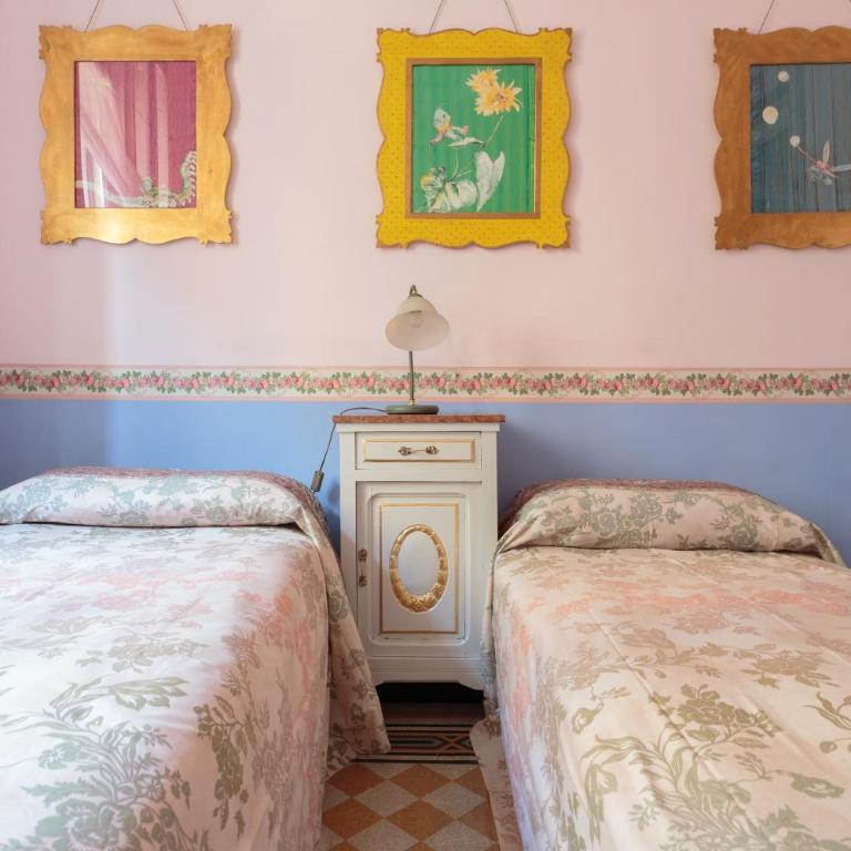Vanchiglia Apartment - Torino - Three-Bedroom Apartment - 14