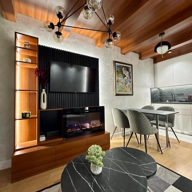 Apartman Hedonija Jahorina - One-Bedroom Apartment - 1
