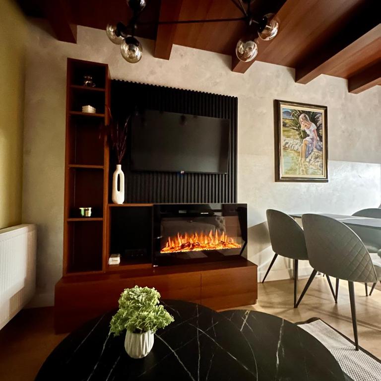 Apartman Hedonija Jahorina - One-Bedroom Apartment - 2