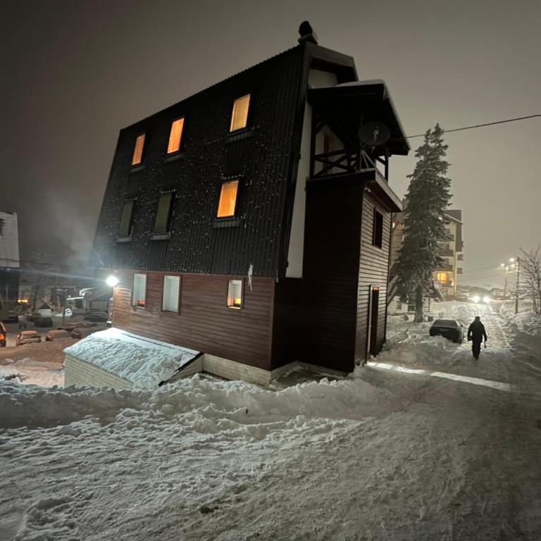 Apartman Hedonija Jahorina - One-Bedroom Apartment - 7