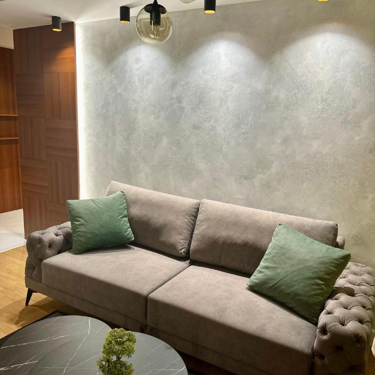 Apartman Hedonija Jahorina - One-Bedroom Apartment - 11