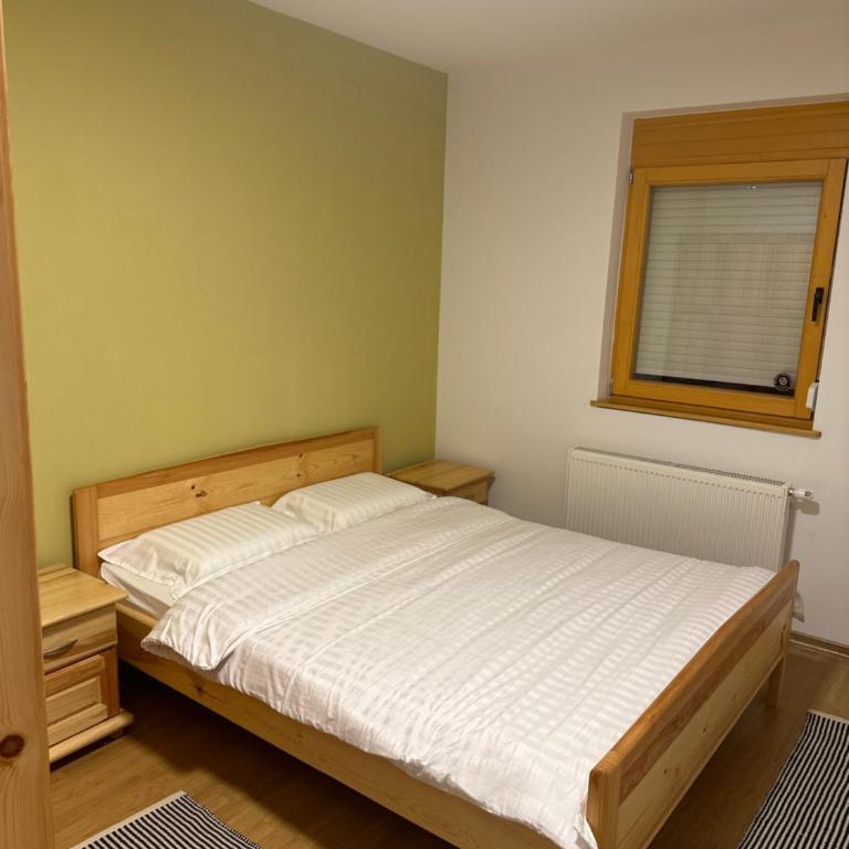 Apartman Hedonija Jahorina - One-Bedroom Apartment - 13