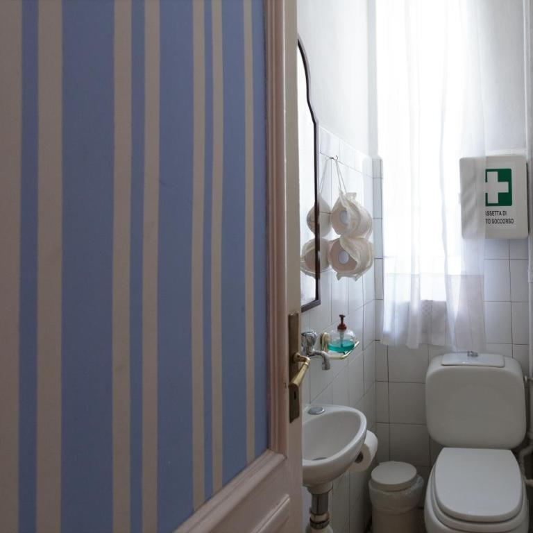 Vanchiglia Apartment - Torino - Three-Bedroom Apartment - 31
