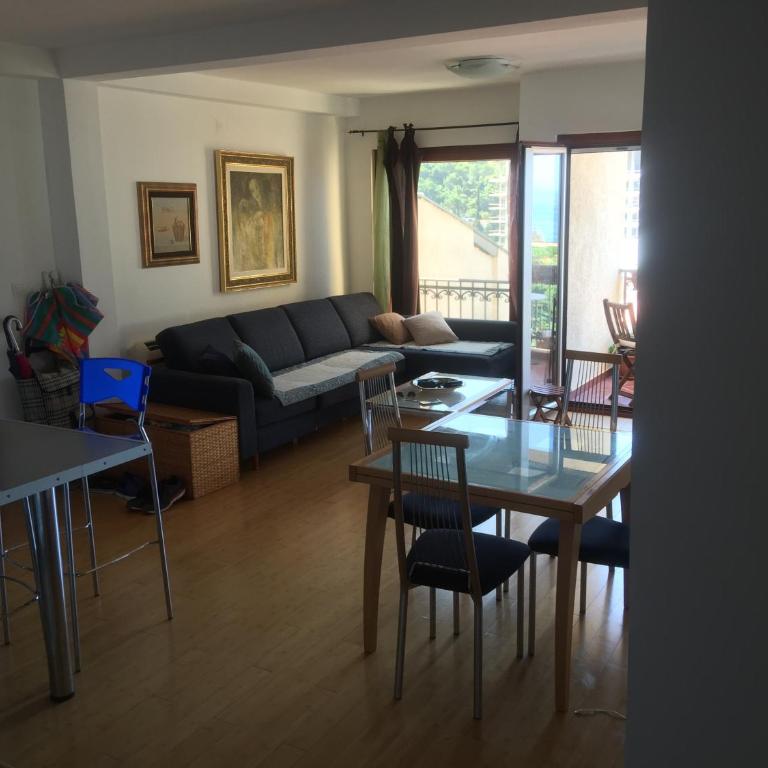Regent Apartment - Apartment with Sea View - 7