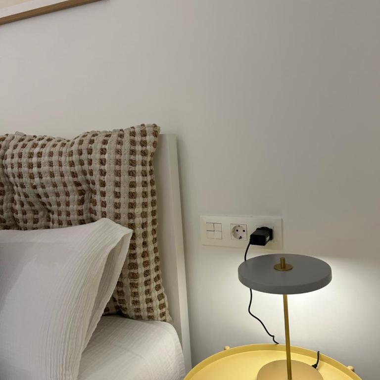 Plaza Tomás - Three-Bedroom Apartment - 15